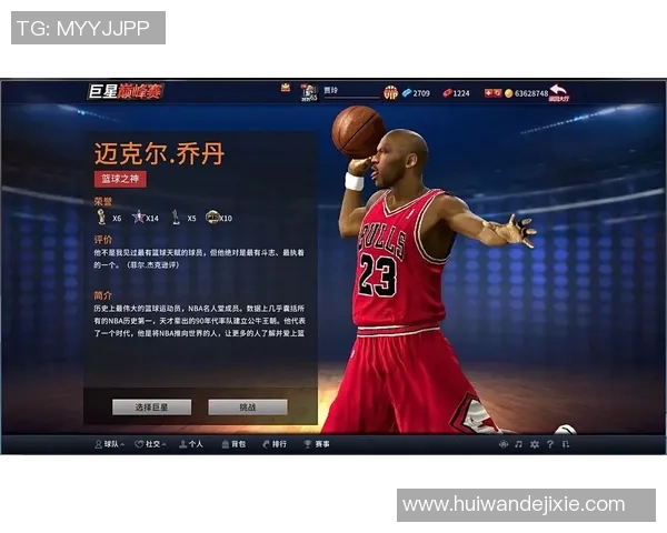 从篮球巨星到商业领袖迈克尔乔丹的领导风格全解析 从篮球巨星到商业领袖迈克尔乔丹的领导风格全解析