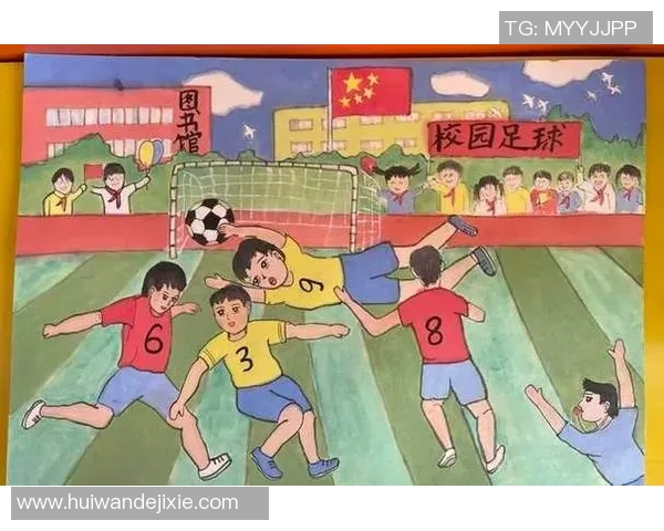 足球明星的绘画作品究竟美不美让我们一起来欣赏他们的艺术才华