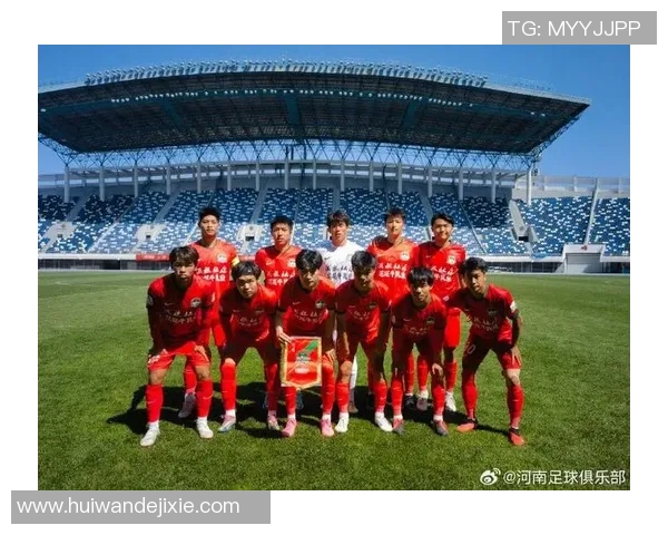 中国足球数据库全面升级助力青训发展与职业联赛提升新机遇