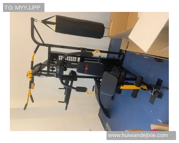 健身器材批发市场推荐及购买渠道详解助你轻松找到优质设备